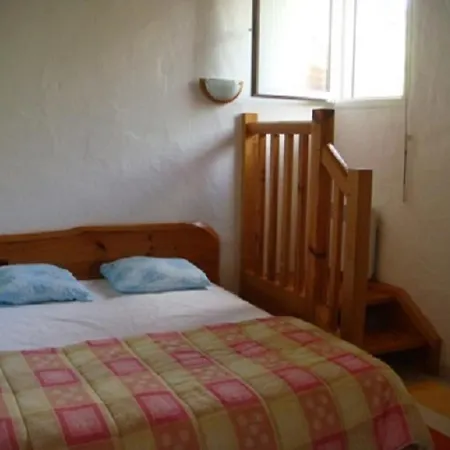 D'andriou Holiday home *