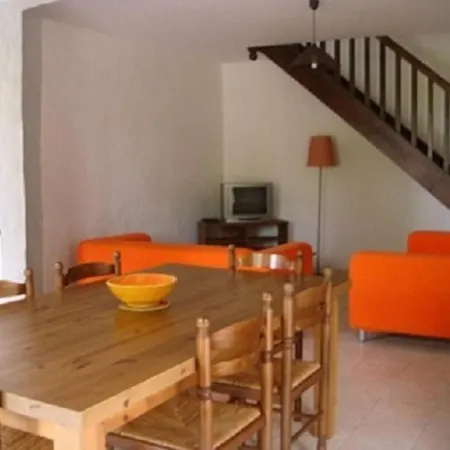 Holiday home D'andriou Peyrehorade